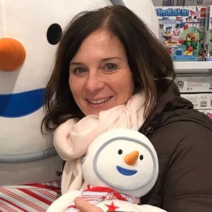 Meet your Posher, Lisa